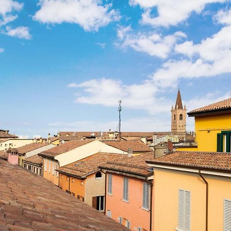 Appartamento Guerrazzi By Wonderful Italy Bologna Buitenkant foto