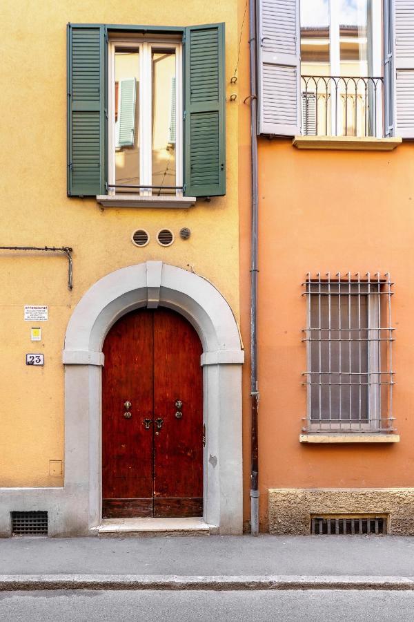 Appartamento Guerrazzi By Wonderful Italy Bologna Buitenkant foto
