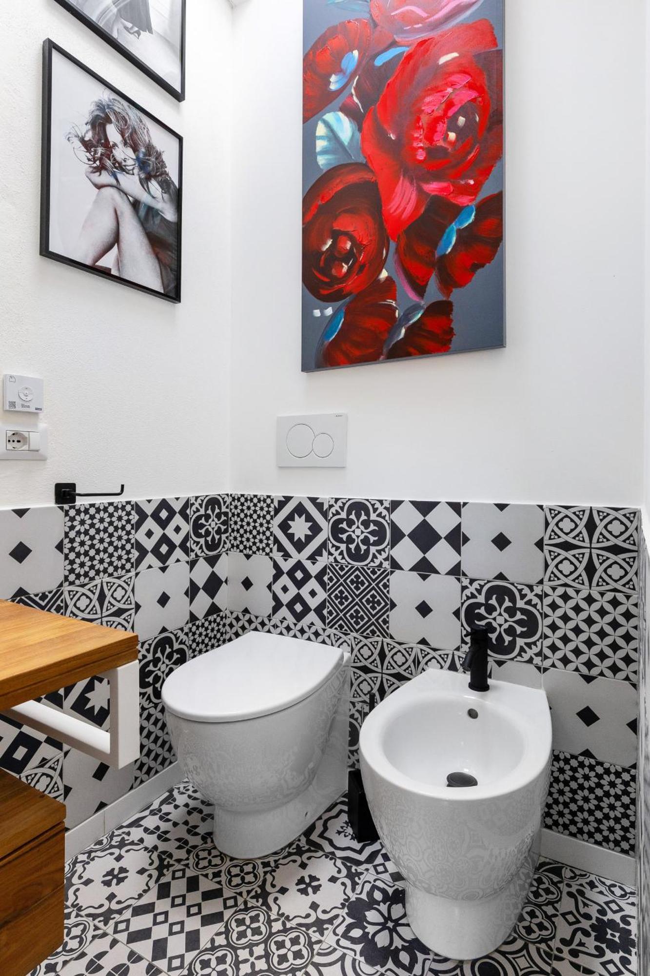 Appartamento Guerrazzi By Wonderful Italy Bologna Buitenkant foto