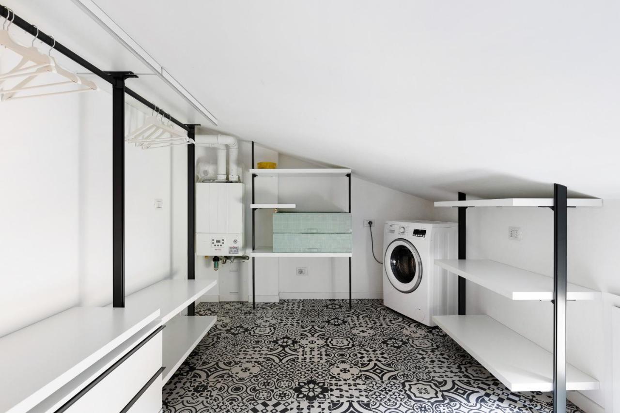 Appartamento Guerrazzi By Wonderful Italy Bologna Buitenkant foto