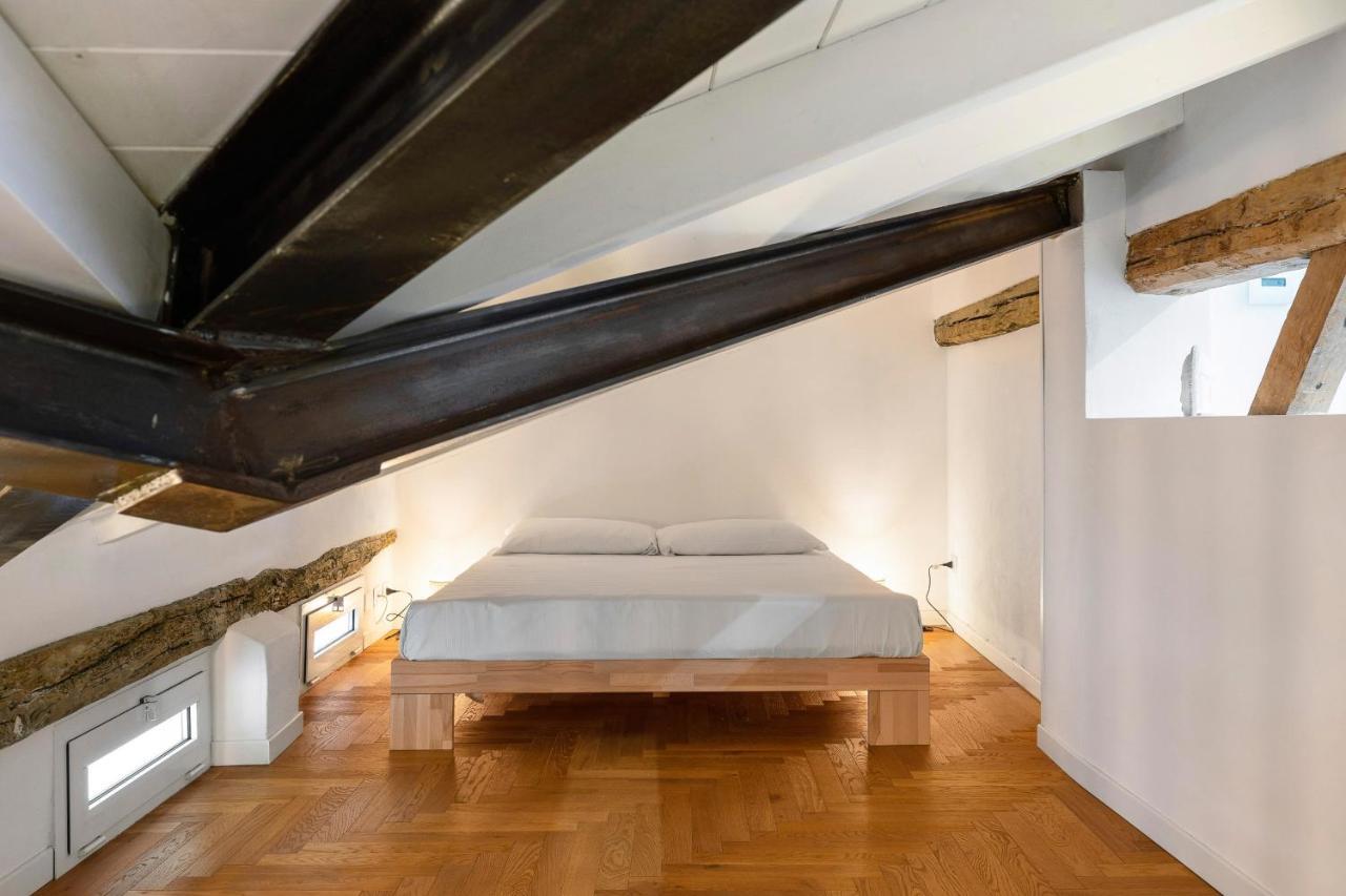 Appartamento Guerrazzi By Wonderful Italy Bologna Buitenkant foto
