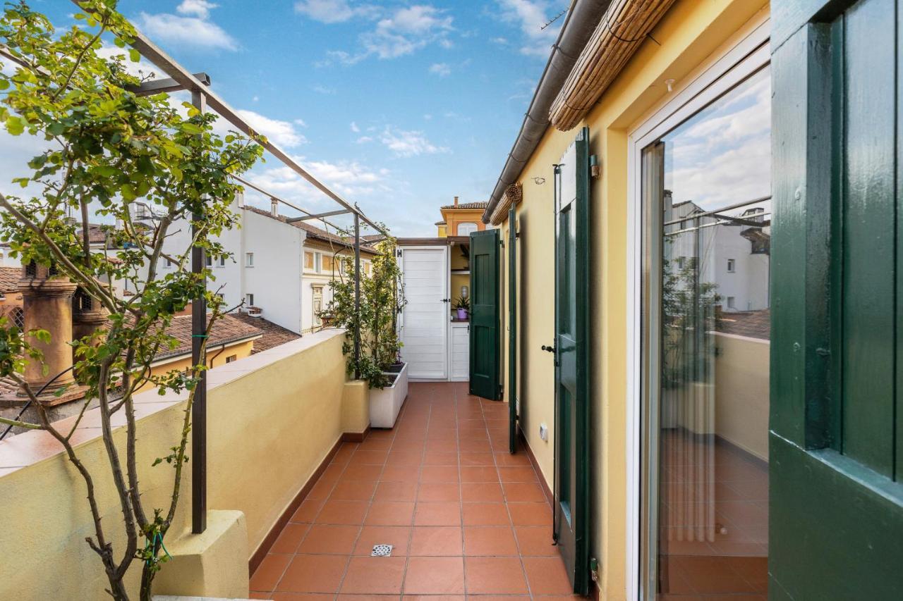 Appartamento Guerrazzi By Wonderful Italy Bologna Buitenkant foto